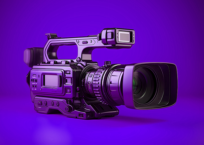 camera