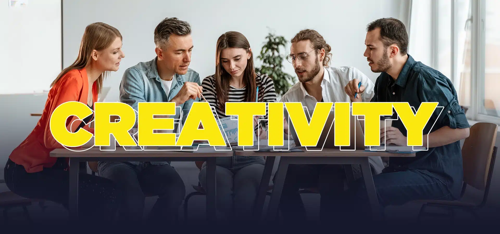 Creativity